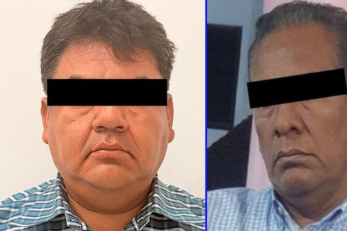 Operación Enjambre en Morelos: Detienen a alcalde de Atlatlahuacan y a expresidente de Yecapixtla