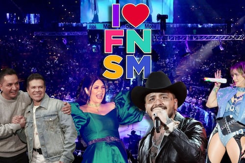 ¡Llegó el Palenque de la Feria de San Marcos 2026! Cartelera, fechas, boletos y todo lo que debes saber