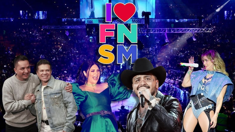 ¡Llegó el Palenque de la Feria de San Marcos 2026! Cartelera, fechas, boletos y todo lo que debes saber