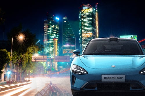 ¿Xiaomi traerá planta y auto eléctrico más económico que Porsche a México? Esto responde