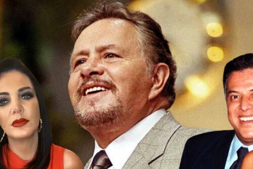 ‘¿Quién lo mató?’: ¿A qué se dedican los personajes reales de la serie de Paco Stanley?