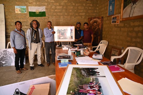 Corte ‘desempolva’ caso Acteal, la masacre de 1997 en sexenio de Zedillo que dejó 45 indígenas muertos