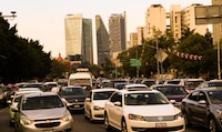No caigas en la tentación: Hoy No Circula para este jueves 17 de abril en CDMX y Edomex