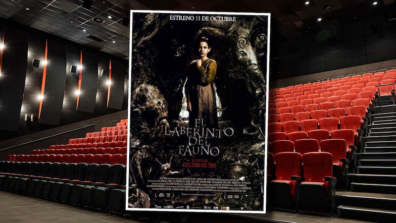 ‘El laberinto del fauno’ en cines: ¿Cuándo se reestrena la película ganadora del Oscar de Guillermo del Toro?