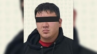 ¿Están listos chicos? Detienen a ‘El Cangreburger’, socio de la Familia Michoacana en CDMX