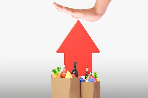 La inflación se contiene… por ahora