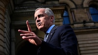 Carney cumple su promesa: Aranceles de Canadá a productos de EU entran en vigor por 20 mil mdd
