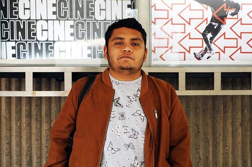 Estudiante del CUEC de la UNAM es premiado en festival de cine de Chicago