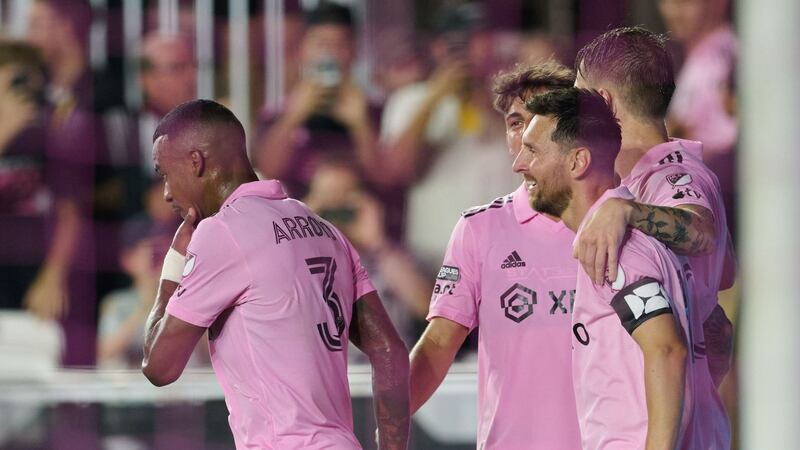 Inter Miami vs. Dallas: ¿Dónde y cuándo ver a Messi en los 8vos de la Leagues Cup en vivo?