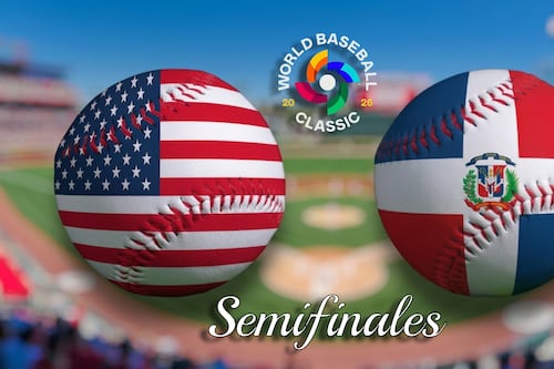 Estados Unidos y Dominicana avanzan a semifinales en el Clásico Mundial de Béisbol 2026