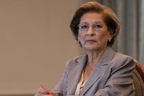 ¿Qué sabemos sobre la muerte de Isabel Miranda de Wallace? Esto dice la FGR