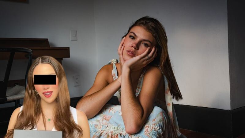 Testigos de la presunta agresión de Marianne ‘N’ no ayudaron a Valentina Gilabert: ‘Tres personas más’