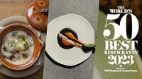 Pujol cae en ranking The World’s 50 Best 2023; hay 4 mexicanos entre los mejores restaurantes del mundo