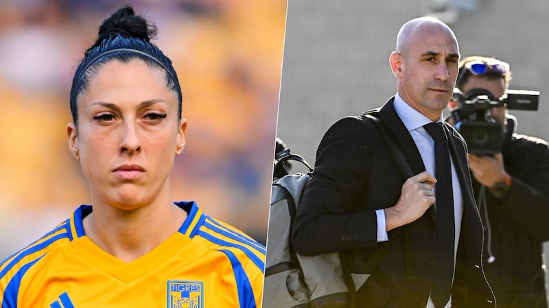 Jenni Hermoso apelará sentencia contra Luis Rubiales por beso no consensuado: ¿Cómo va el caso?