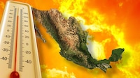 Primavera infernal en México: ¿Qué estados padecerán los efectos de la onda de calor?