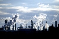 Deer Park se ‘apaga’: producción de petróleo y gasolinas cae en primer trimestre