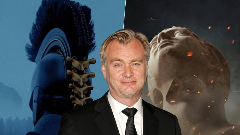 Tráiler de ‘La Odisea’: Fecha de estreno, reparto y trama de la nueva película de Christopher Nolan