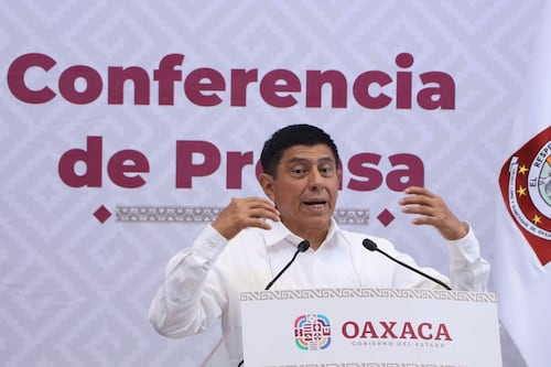 Las finanzas de Oaxaca viven un momento estelar