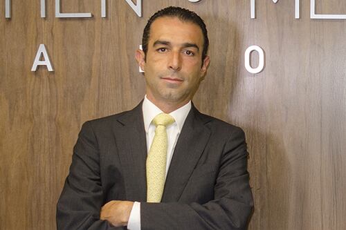 David Cohen, abogado que defendió a ‘Billy’ Álvarez, muere tras ataque afuera del Poder Judicial de CDMX