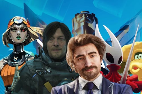 ¡Tenemos GOTY! ‘Clair Obscur: Expedition 33′ gana premio al Juego del Año en The Game Awards 2025