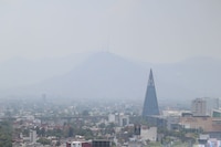 Contingencia ambiental en CDMX: Este es el horario ‘peligroso’ a evitar por el ozono