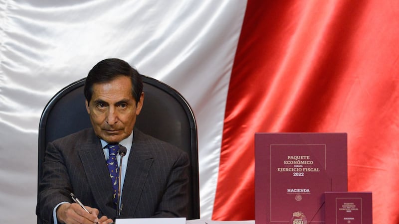 El combate a la corrupción en el Proyecto de Presupuesto