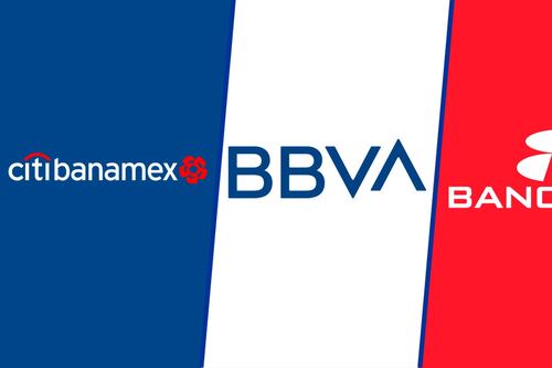 ¿Cuáles son los bancos con más quejas en 2023, según Condusef?