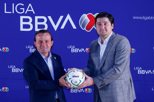 Liga MX se separa de la FMF: ¿Quién es Francisco Iturbide, nuevo presidente del torneo mexicano?