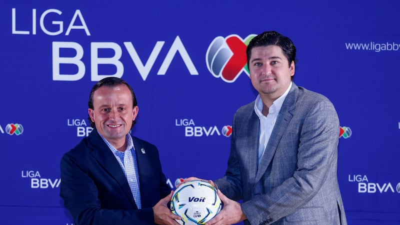 Liga MX se separa de la FMF: ¿Quién es Francisco Iturbide, nuevo presidente del torneo mexicano?