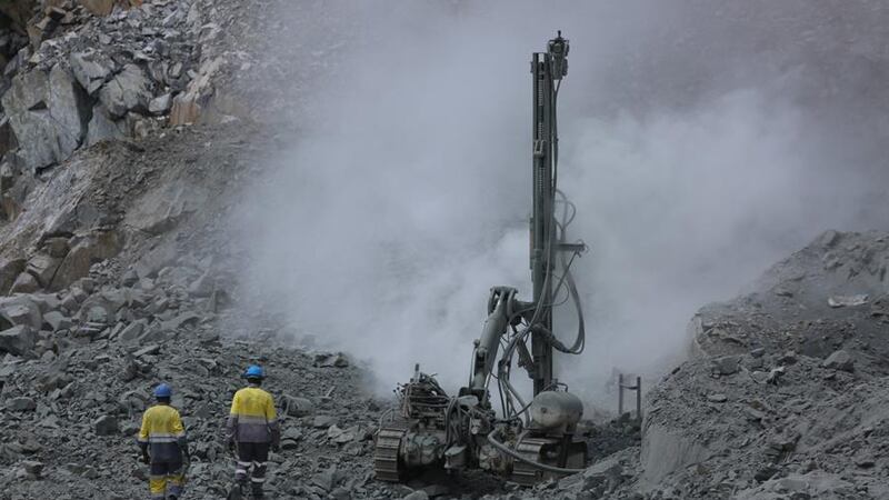 Litio, otro monopolio para la 4T