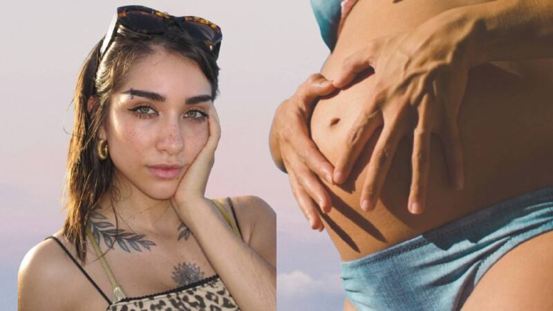 ¿Qué es un embarazo ectópico, situación que llevó a María Becerra al hospital?