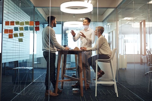 Diez lecciones para construir comunidad en tiempos de cambio