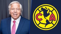 ¿De cuánto es la fortuna de Robert Kraft, dueño de los Pats vinculado con el Club América?