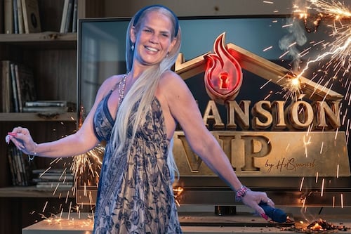 ¿Qué pasó con Niurka en ‘La Mansión VIP’? La eliminan y explota contra HotSpanish: ‘Te cayó un alacrán’