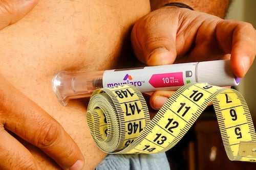 ¿Inyección de Lilly es efectiva? Afirma que pacientes perdieron peso similar a una cirugía bariátrica