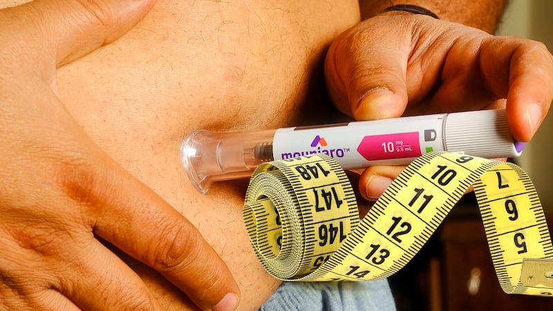 ¿Inyección de Lilly es efectiva? Afirma que pacientes perdieron peso similar a una cirugía bariátrica