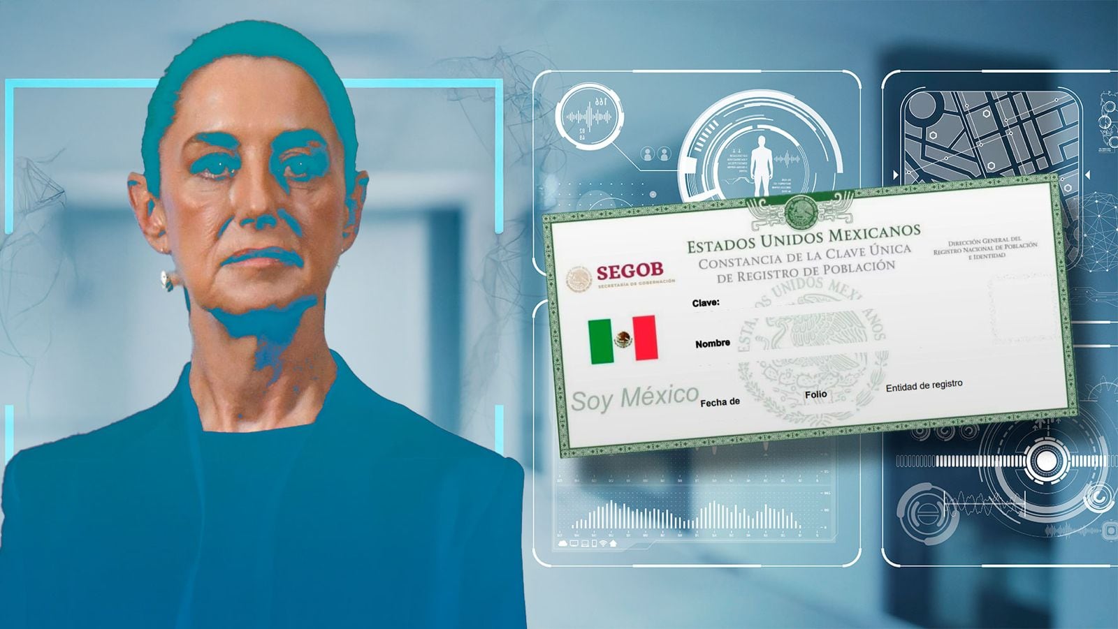 Operación Zócalo: Sheinbaum Aprieta Filas Ante un Tsunami de Incertidumbre Económica y de Seguridad