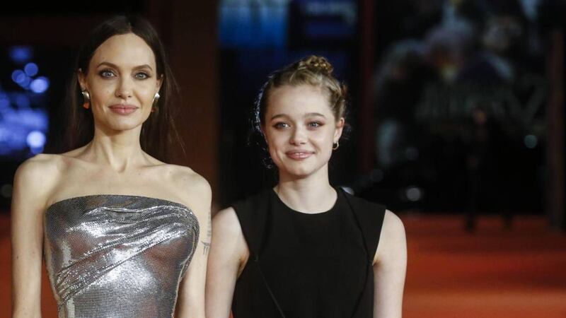 Shiloh Jolie: La hija de Brad Pitt se retira legalmente el apellido de su padre