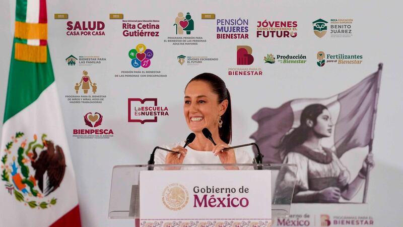 Noviembre de pagos del Bienestar 2024: ¿Qué programas sociales tendrán un último depósito este año?