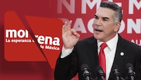 ‘Alito’ Moreno exige cancelar registro de Morena tras acusación a Rocha Moya: ‘El narco está de su lado’