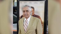 Fallece Philip Baker Hall a los 90 años, actor de ‘Cazafantasmas 2′, ‘Seinfeld’ y ‘Modern Family’