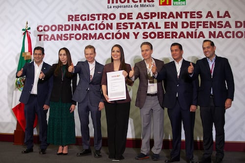 Proceso electoral, por encima de la gobernanza