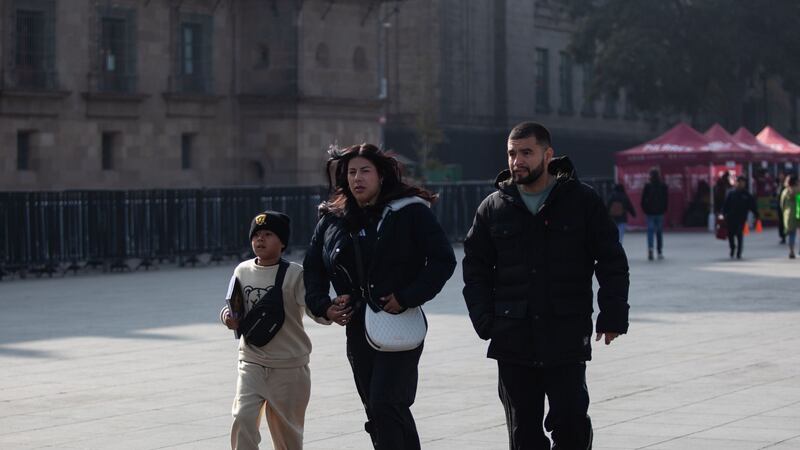 Frío ‘pasa el puente’ en CDMX: ¿Cuáles son las alcaldías en alerta por bajas temperaturas?