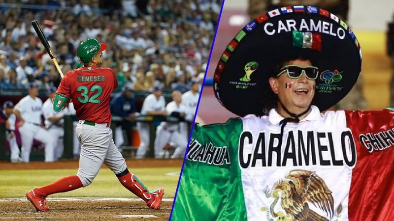 ‘Caramelo’ en el WBC: ¿Cuánto cuestan los boletos para los juegos de México en el Mundial?