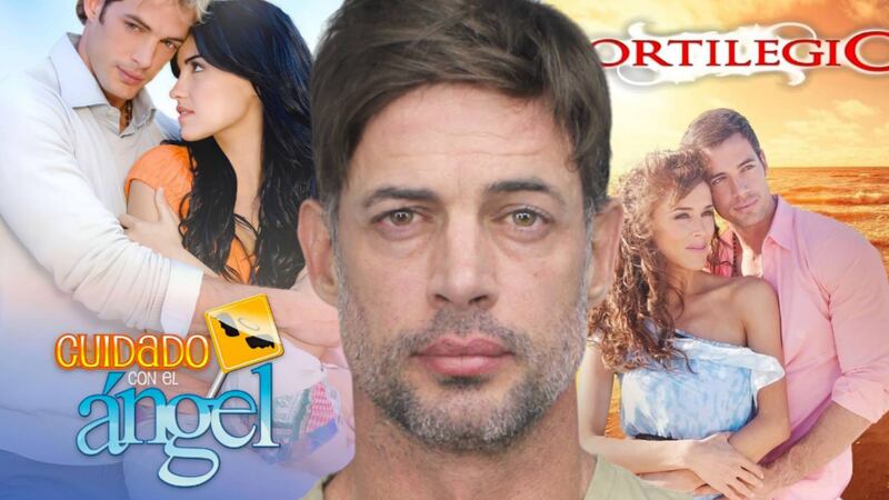 Cuidado con el ¿ángel? Arrestan a William Levy en EU: ¿Qué cargos enfrenta el actor?
