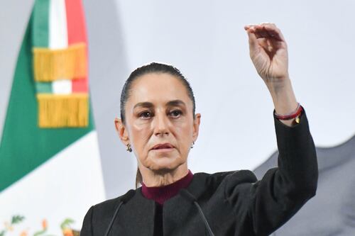 La narrativa se agota