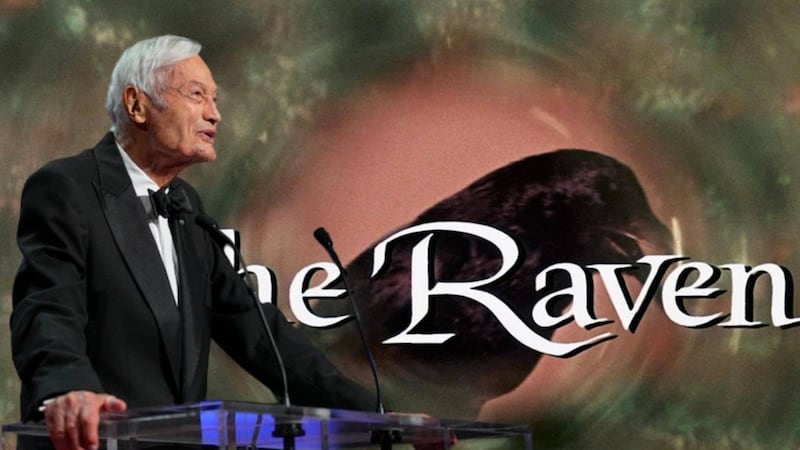 Muere el productor Roger Corman, genio del cine de terror y crimen: ‘Yo hacía películas, solo eso’