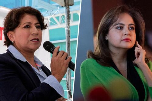 Se acelera el reloj electoral en Edomex