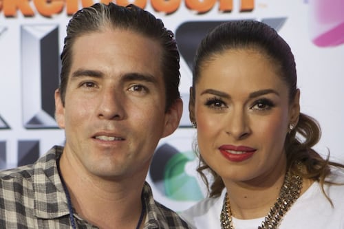 PERFIL: ¿Quién es Fernando Reina Iglesias, expareja de Galilea Montijo?