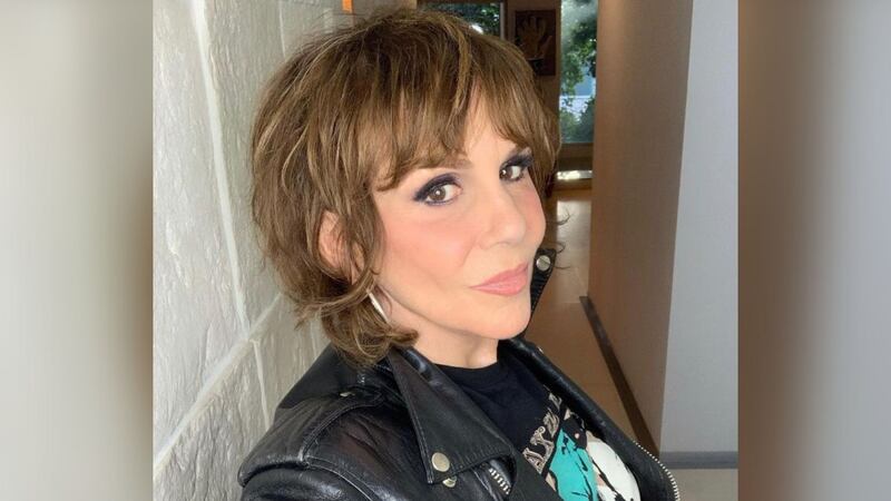 Rebecca Jones habría sido hospitalizada de emergencia: Esto sabemos de la salud de la actriz